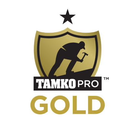 Tamko Pro G Old Real - Chicago Roofing Team