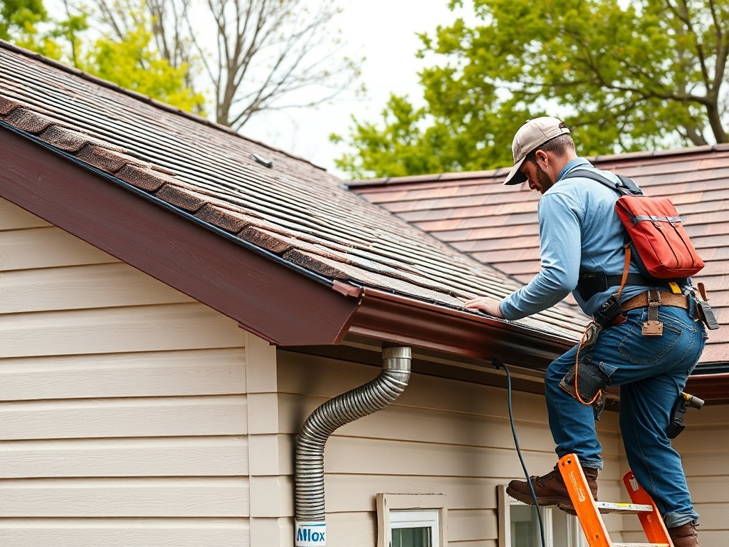 Roof Maintenance in Chicago, Illinois — Chicago Roofing Team