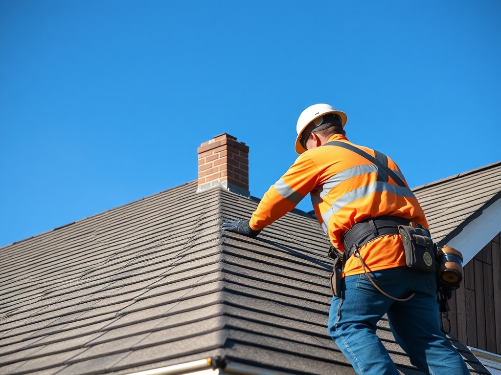 Commercial Roofing in Chicago, Illinois — Chicago Roofing Team