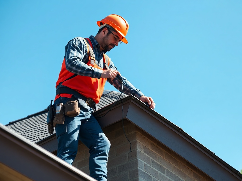 Roof Inspection in Chicago, Illinois — Chicago Roofing Team